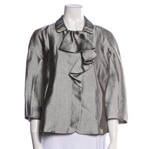 Moschino Cheap and Chic cropped jacket Medium NWT - Vintage